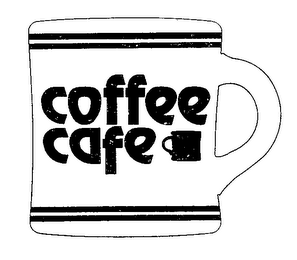 COFFEE CAFE logo