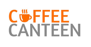 COFFEE CANTEEN logo