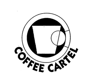 COFFEE CARTEL logo