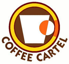 COFFEE CARTEL logo