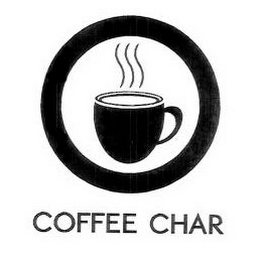 COFFEE CHAR logo
