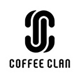 COFFEE CLAN logo