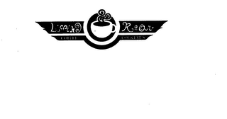 COFFEE COCKTAILS logo