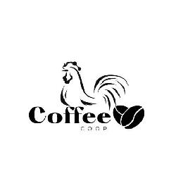 COFFEE COOP logo