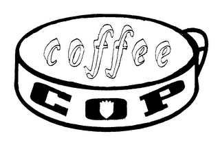 COFFEE COP logo
