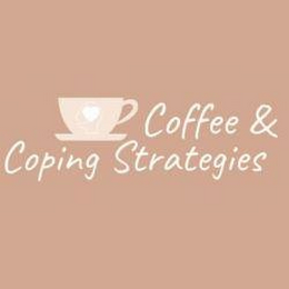 COFFEE & COPING STRATEGIES logo
