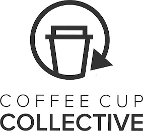 COFFEE CUP COLLECTIVE logo