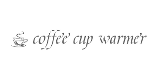 COFFEE CUP WARMER logo