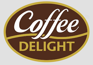 COFFEE DELIGHT logo