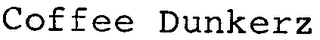 COFFEE DUNKERZ logo