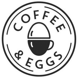 COFFEE & EGGS logo