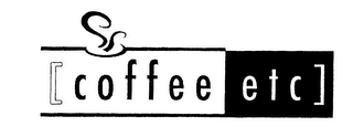 COFFEE ETC logo