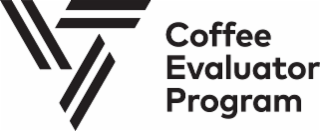 COFFEE EVALUATOR PROGRAM logo