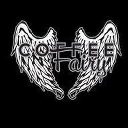 COFFEE FAIRY logo