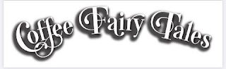 COFFEE FAIRY TALES logo