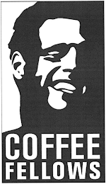 COFFEE FELLOWS logo
