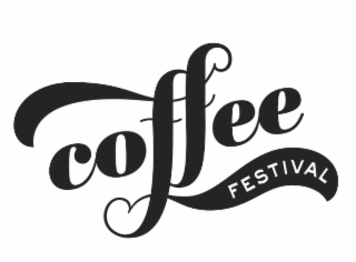 COFFEE FESTIVAL logo