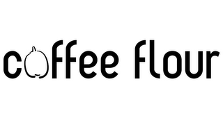 COFFEE FLOUR logo