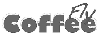 COFFEE FLY logo