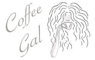 COFFEE GAL logo