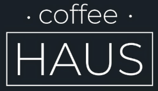 · COFFEE · HAUS logo