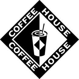 COFFEE HOUSE logo
