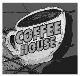 COFFEE HOUSE logo