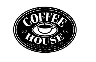 COFFEE HOUSE COOKIE COLLECTION logo