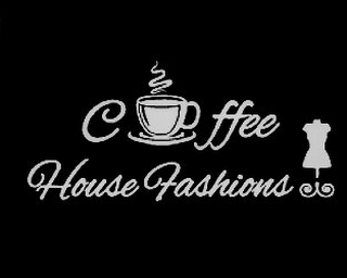 COFFEE HOUSE FASHIONS logo