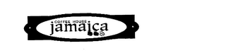 COFFEE HOUSE JAMAICA logo
