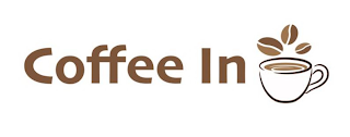 COFFEE IN logo