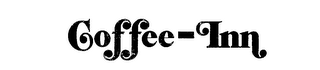 COFFEE-INN logo