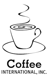 COFFEE INTERNATIONAL INC. logo