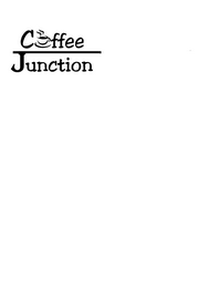 COFFEE JUNCTION logo