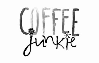 COFFEE JUNKIE logo