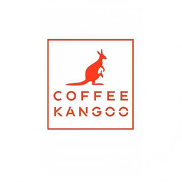 COFFEE KANGOO logo