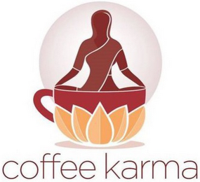COFFEE KARMA logo