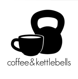 COFFEE & KETTLEBELLS logo