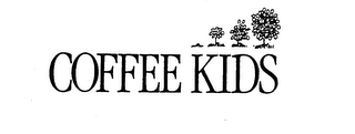 COFFEE KIDS