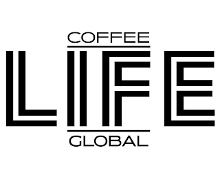 COFFEE LIFE GLOBAL logo