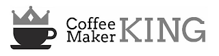 COFFEE MAKER KING logo