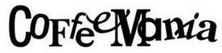 COFFEE MANIA logo