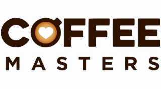 COFFEE MASTERS logo