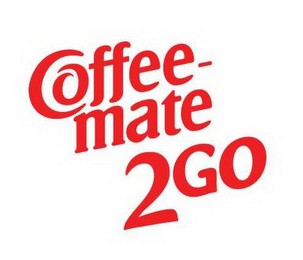 COFFEE-MATE 2GO logo