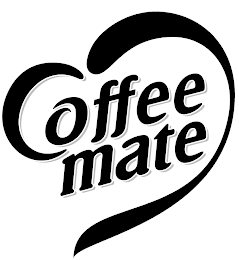 COFFEE MATE logo
