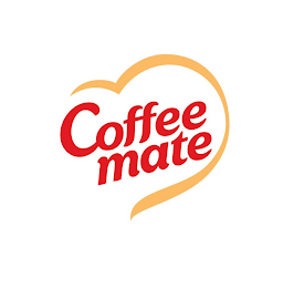 COFFEE MATE logo