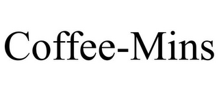 COFFEE-MINS logo