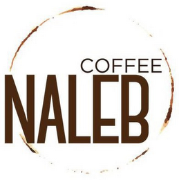 COFFEE NALEB logo