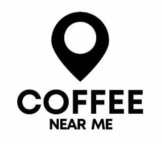 COFFEE NEAR ME logo