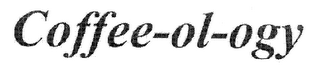 COFFEE-OL-OGY logo